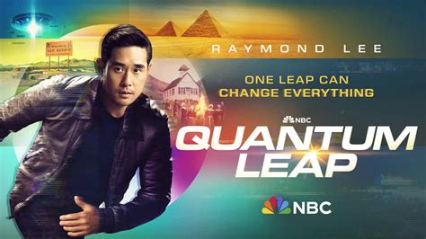 why was quantum leap cancelled